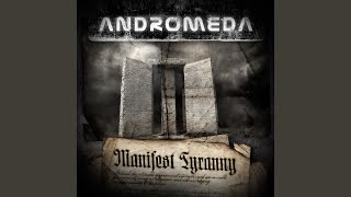 Video thumbnail of "Andromeda - Go Back to Sleep"