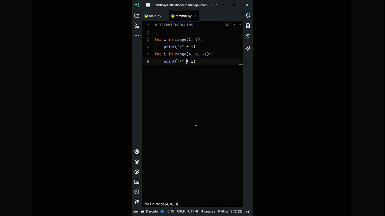 Print an Arrow in Python (Visualize Your Code Instantly!) ➡️🐍 