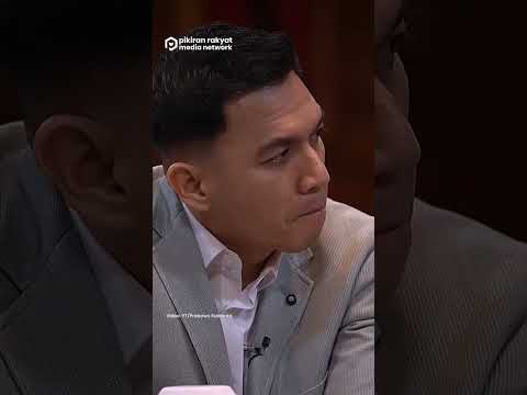 Prabowo kalo ditanya nasib guru kok gak tegas ya??