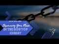Discovering Your Place In The Body Of Christ | Peggy Williams