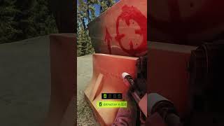 Is Bridge V-EX the worst Extraction in Tarkov? #shorts #escapefromtarkov #tarkov #shortsvideo