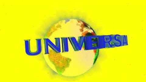 Universal Pictures Logo 2010 in G-Major 2 (FIXED)
