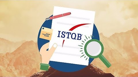 Incident Management | ISTQB-FL 5.6