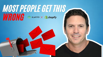 How to Connect Klaviyo to Shopify (2026) - FULL Setup Guide for Beginners