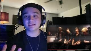 GREY (Live) - Why Don’t We [MUSICIAN REACTION]