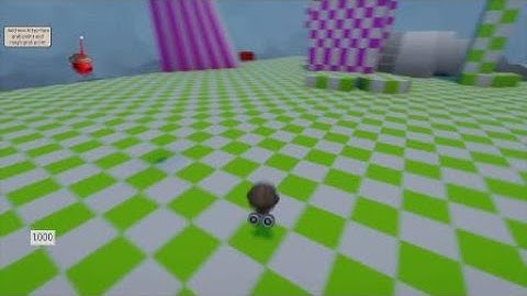 Animation Update (W.I.P) - LittleBigPlanet X (Dreams™)