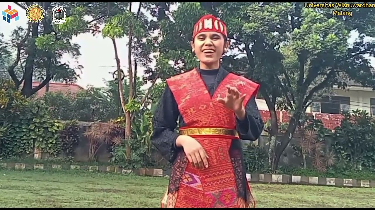 “LO KREATIF-Cover Indonesia Jaya-UnidhaMalang” #APTISIJATIM, #LOKREATIF & #LOKREATIF22 #unjuktalenta