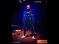 Cloth Change🔥|| Must Watch || Garena Free Fire || #shorts