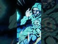 うりゃあああぁああっ!!｜アニメ『スティール・ボール・ラン』第3話 砂漠で生まれたならず者　#jojo_anime