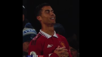 Thumbnail of #cristiano ronaldo edit | Écoute chérie by Vendredi sur Mer