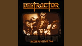 Power Agression