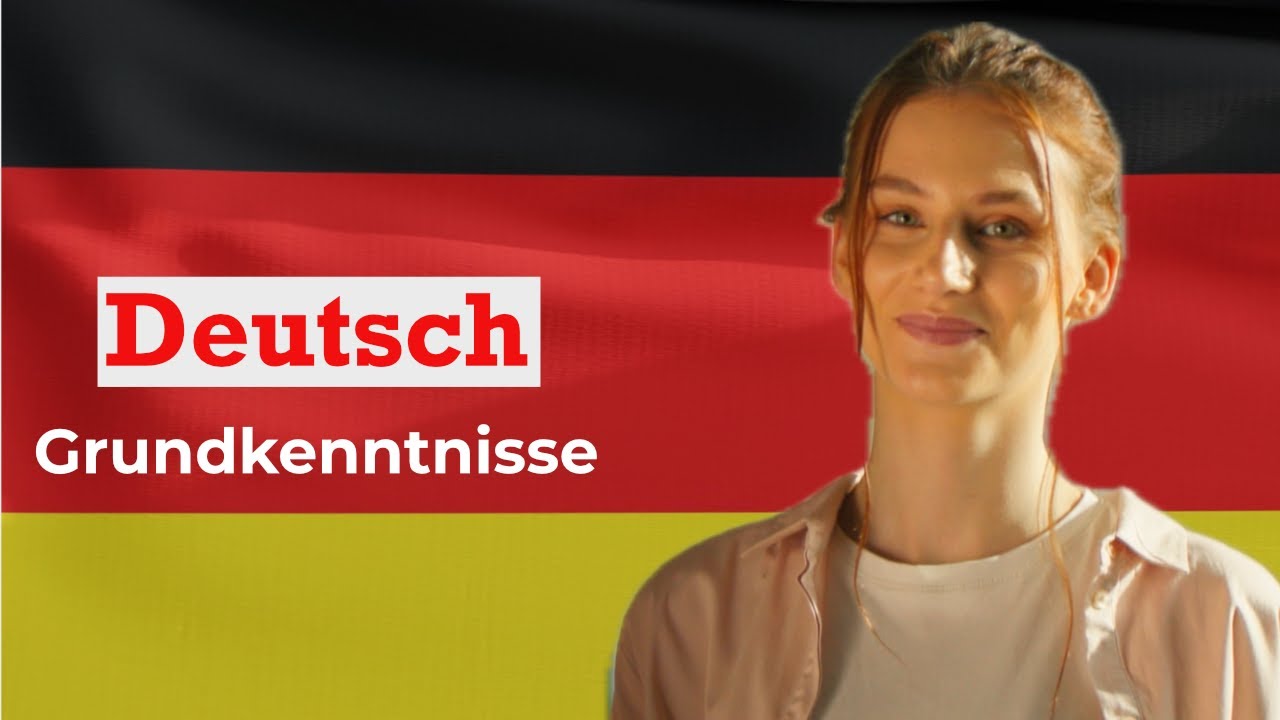 Basic German Phrases for Different Situations to Start Speaking as a ...