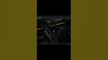 Level Prototype Unreal Engine 5 #gamedev #unrealengine #leveldesign