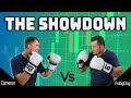 The forex showdown 67