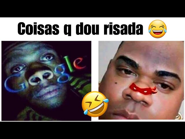 MEME em IMAGENS q VÃO FAZER você DAR uma RISADA kkkk #560 