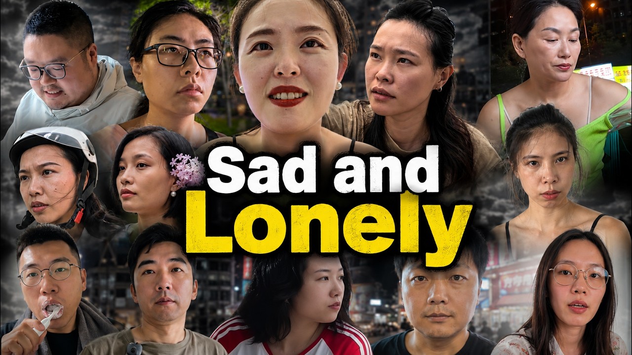 Why Chinese Daily Life Vloggers Are Exploding on YouTube (The Real Reason)