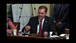 Rep. Guest Slams the Biden Admin’s Use of the CBP One App to Hide the Truth of the Border Crisis