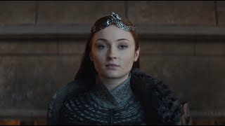 Sansa Stark - Unstoppable