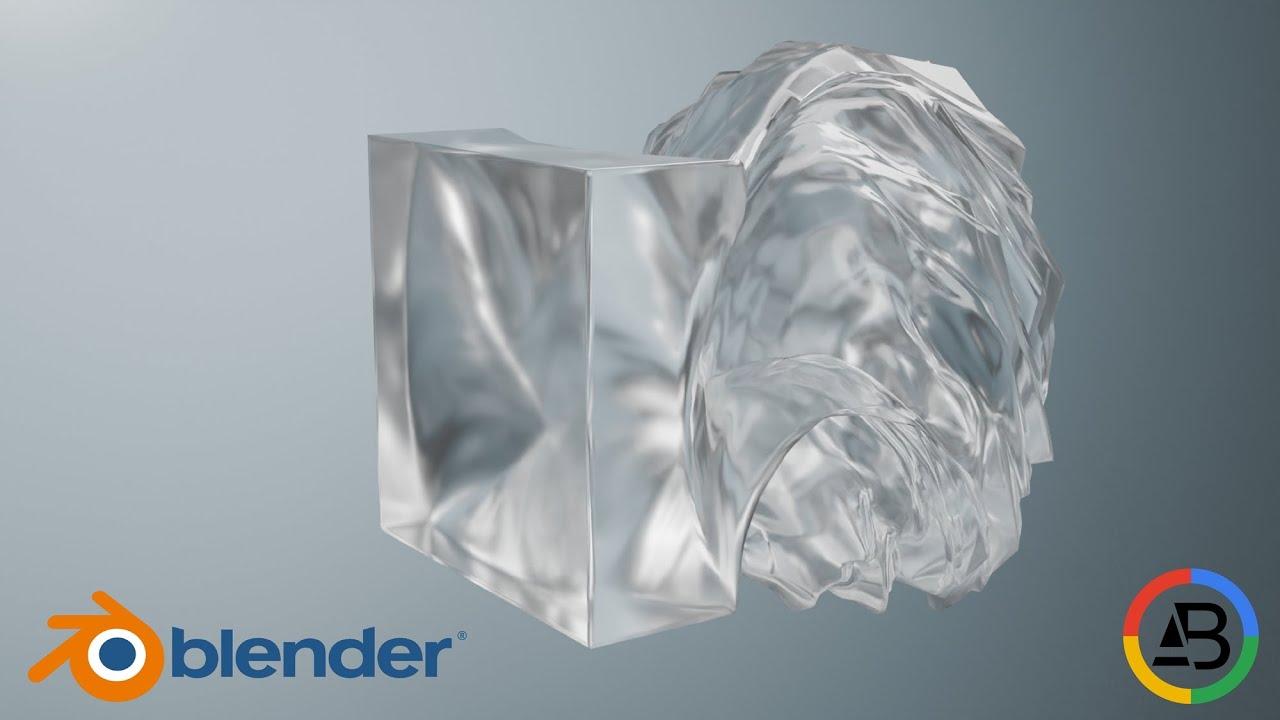 How to Morph ANYTHING in Blender | Easy Shape Key Animation Tutorial
