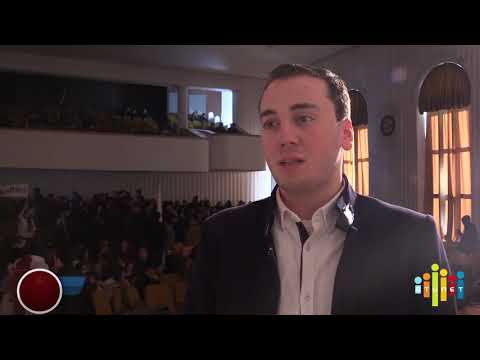 სტუ-ს სტუდენტური დღეები 2017 დაიწყოპროექტი ორი თვის განმავლობაში გაგრძელდება