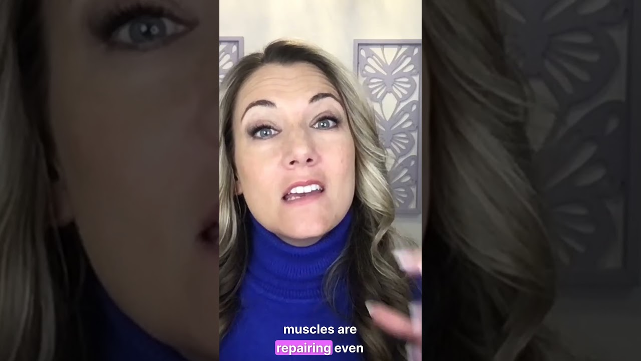 Why You Push Through Exhaustion (And How to Stop Hurting Yourself)