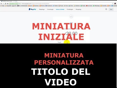 Video: Come Personalizzare Esplora File