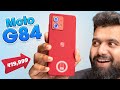 Moto G84 5G: A Good Upgrade to G82?