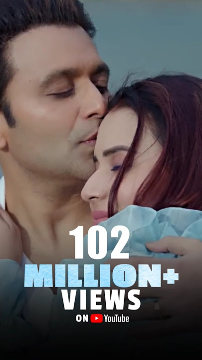 102 MILLION  VIEWS! | Mann Bawraa ❤️ | Shael Oswal | Viral Romantic Hit | #shorts