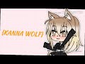 Intro pentru {KANNA WOLF}. 🧡