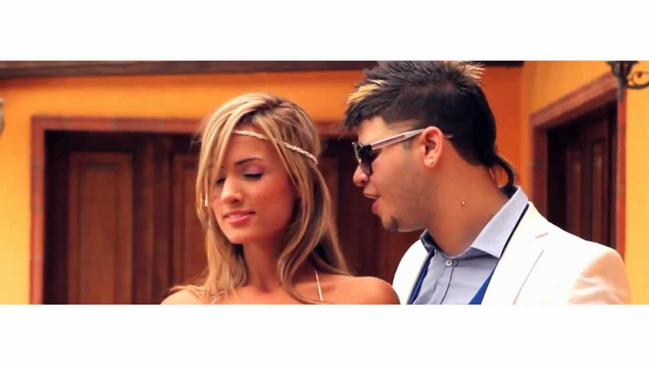 Farruko - Hola Beba (HD) video oficial REGGAETON - YouTube