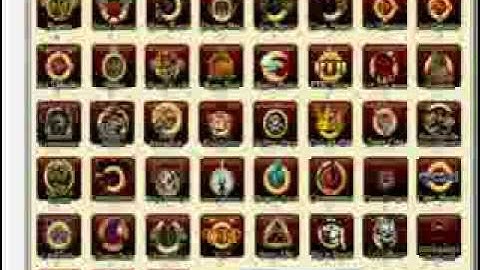 =AQW= All Badge Hack
