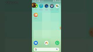 HAVOC OS GAMING SMOTH REDMI 4A screenshot 3