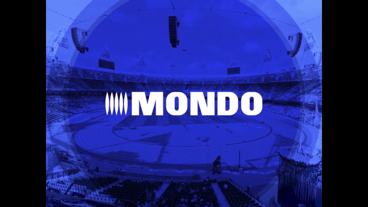 1 Year to go to 2021 Olympics  with Mondo Sport&Flooring
