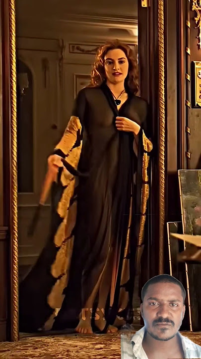 Titanic movie ke best scene || #viralvideo  || #shorts  || #titanic  ||