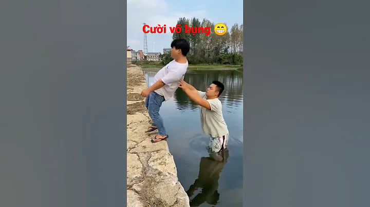 hài hước cười vỡ bụng #shorts #haihuoc