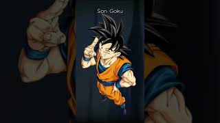 Goku Runs The IQ Gauntlet