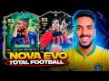 FC 26: ACERTE na ESCOLHA da EVO TOTAL FOOTBALL 🔥 TOP 10 MELHORES OPÇÕES!