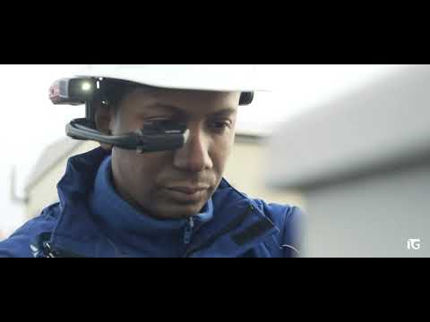 ShareView: i visori per la realtà aumentata dalla Digital Factory di Italgas