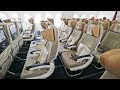 ETIHAD 787-9 & A320 Economy Class Onboard Review | Beirut - Abu Dhabi - Muscat | Economy Week