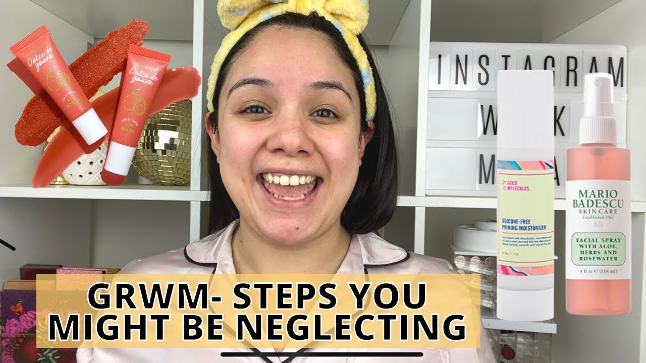 GET READY WITH ME | SKINCARE PREP + VIVE COSMETICS DULCERIA COLLECTION + QUICK MAKEUP