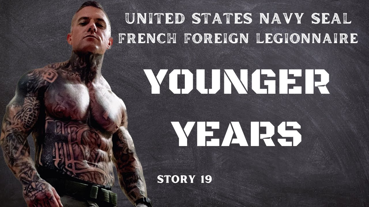TCAV TV: Younger Years - Story 19