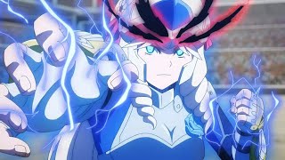تظاهر بالضعف الشديد ولكن كان امبراطور سحر الجليد  | ملخص انمي 2️⃣