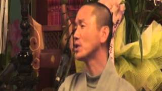 Venerable Wol-do Dharma Talk (2007.01.11): True Merit, the Difference Between Prayer and Study, W...