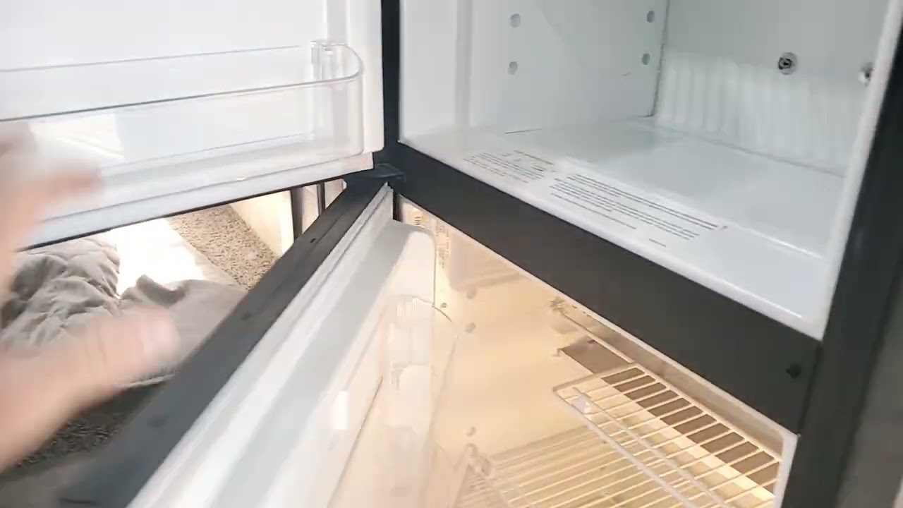 2019 Mamouth Host @ Beckleys RVs by Alex " the eBay guy" Kidwell