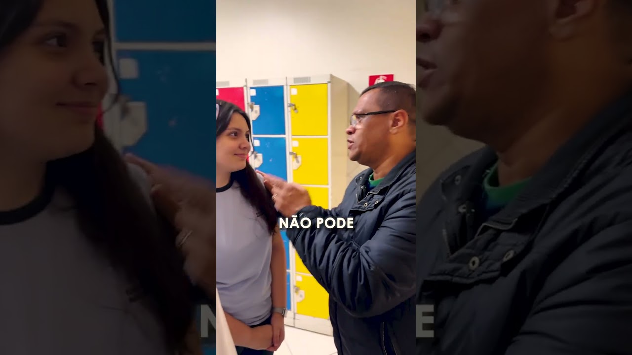 Reels — Divulgação Projeto Escolar