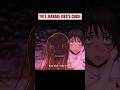 『 YUTA CRY FOR RIKA ❤️‍🩹 』 #shortsfeed #shortfeed #shorts #anime #jujutsukaisen