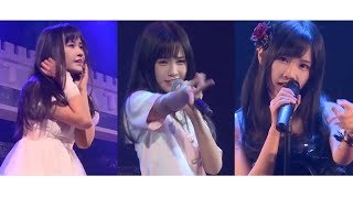 【搬運】 BEJ48-蘇杉杉(SSS) 2017年度劇場MVP慶祝OPV (蘇杉杉應援會製作)