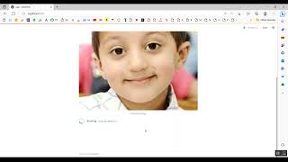 Face Normal Abnormal Classification Streamlit in Python Projects