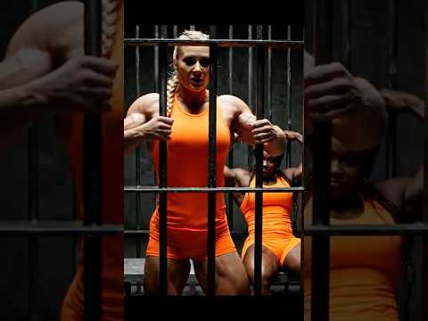 She Just Bent Some Rules