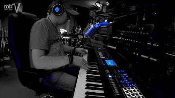 ROLAND FANTOM - PLAYING WITH CHORD MEMORY